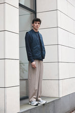 Load image into Gallery viewer, GRAND PLEATED WIDE LEG PANTS

