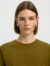 Load image into Gallery viewer, ESSENTIAL BOXY TEE
