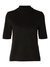 Load image into Gallery viewer, LURA LUREX 2/4 KNIT TEE
