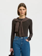 Load image into Gallery viewer, MANJA LS O-NECK

