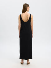 Load image into Gallery viewer, ANOLA LOW BACK ANKLE DRESS
