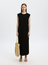 Load image into Gallery viewer, HALLEY ANKLE DRESS
