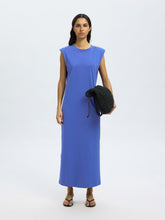 Load image into Gallery viewer, HALLEY ANKLE DRESS
