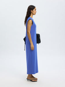 HALLEY ANKLE DRESS