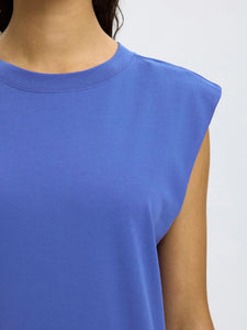 HALLEY ANKLE DRESS