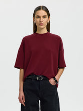 Load image into Gallery viewer, OVERSIZED TENNY TEE
