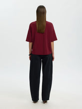Load image into Gallery viewer, OVERSIZED TENNY TEE
