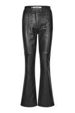 Load image into Gallery viewer, LUXURY LEATHER PANTS

