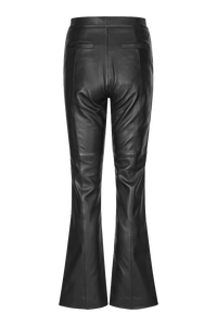 LUXURY LEATHER PANTS