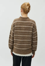 Load image into Gallery viewer, EMIN-M STRIPE KNIT
