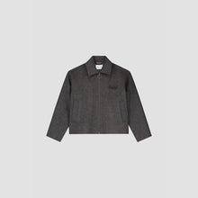 Load image into Gallery viewer, WNM WOOL TWILL JACKET

