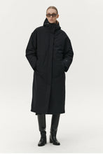 Load image into Gallery viewer, ROOMY LONG TUBE COAT

