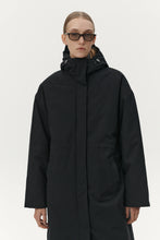 Load image into Gallery viewer, ROOMY LONG TUBE COAT
