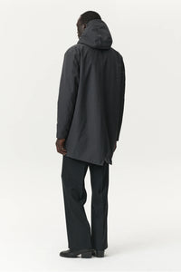 TERROR WEATHER POLYRAYON WOOL LOOK