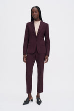 Load image into Gallery viewer, SASHA COOL WOOL BLAZER
