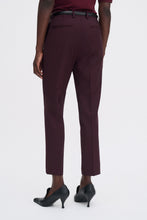 Load image into Gallery viewer, EMMA CROPPED COOL WOOL TROUSER
