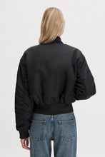Load image into Gallery viewer, NYLON ZIP JACKET
