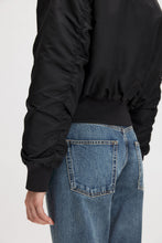 Load image into Gallery viewer, NYLON ZIP JACKET
