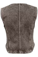 Load image into Gallery viewer, GZJOSIE WAISTCOAT
