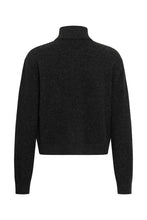 Load image into Gallery viewer, TRACY KNIT ZIP CARDIGAN
