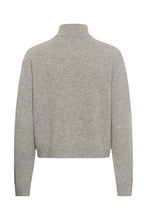 Load image into Gallery viewer, TRACY KNIT ZIP CARDIGAN
