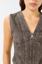 Load image into Gallery viewer, GZJOSIE WAISTCOAT
