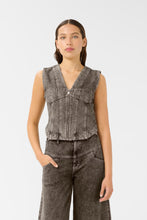 Load image into Gallery viewer, GZJOSIE WAISTCOAT
