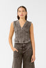 GZJOSIE WAISTCOAT