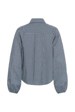 Load image into Gallery viewer, ILSE BALLOON SLEEVE SHIRT
