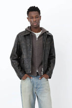 Load image into Gallery viewer, GLASSGOW KNIT HOOD
