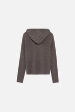 Load image into Gallery viewer, GLASSGOW KNIT HOOD
