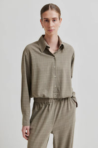 MAIRA SHIRT
