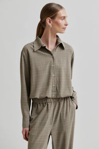MAIRA SHIRT