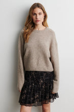 Load image into Gallery viewer, VARANO KNIT PULLOVER
