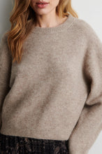 Load image into Gallery viewer, VARANO KNIT PULLOVER

