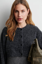 Load image into Gallery viewer, VARANO KNIT BOLERO
