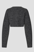 Load image into Gallery viewer, VARANO KNIT BOLERO
