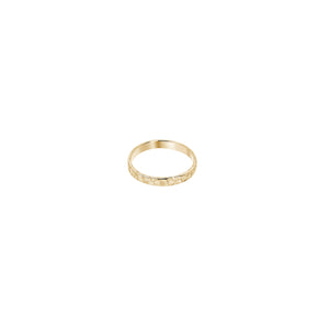 BODHI S 18K GOLD PLATED