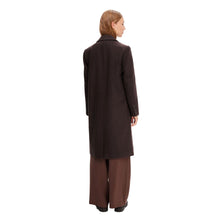 Load image into Gallery viewer, ALMA WOOL COAT
