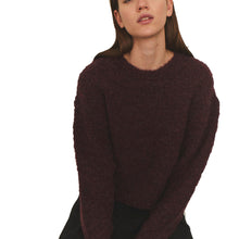 Load image into Gallery viewer, BRIELLE SWEATER
