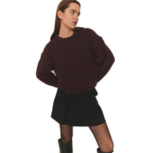 Load image into Gallery viewer, BRIELLE SWEATER
