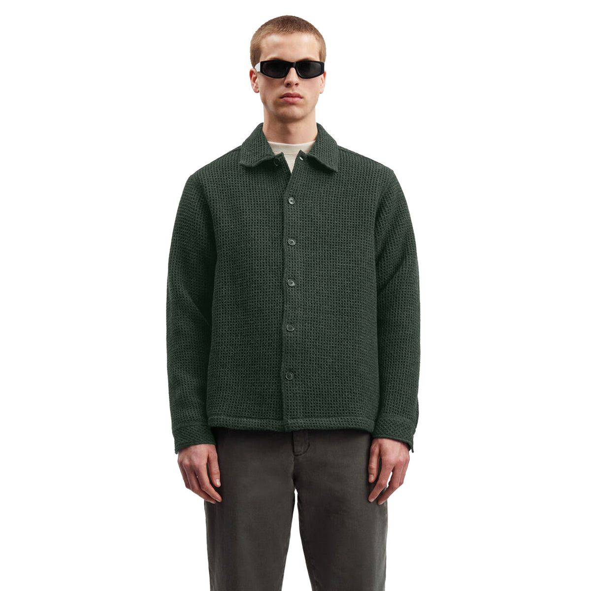 CASTOR X SHIRT – FEE Collective