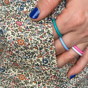 COLOR RING PETROL