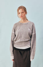 Load image into Gallery viewer, DAMSVILLE SWEATER
