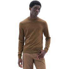 Load image into Gallery viewer, COTTON MERINO SWEATER
