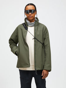 M QUEST JACKET