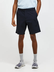 STRETCH DRAWSTRING SHORTS