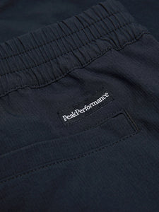 STRETCH DRAWSTRING SHORTS