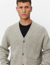 Load image into Gallery viewer, GARY FLECK WOOL CARDIGAN
