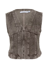 Load image into Gallery viewer, GZJOSIE WAISTCOAT
